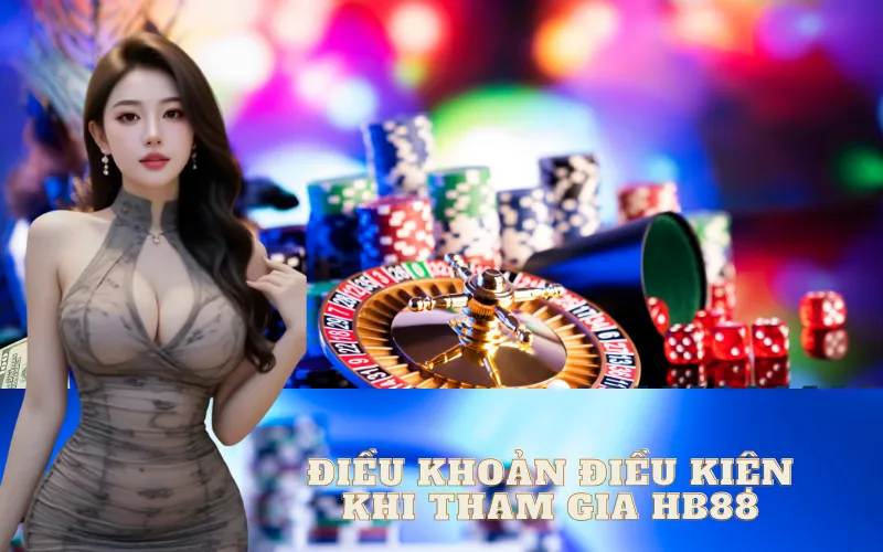 Điều Khoản Điều Kiện Khi Tham Gia HB88