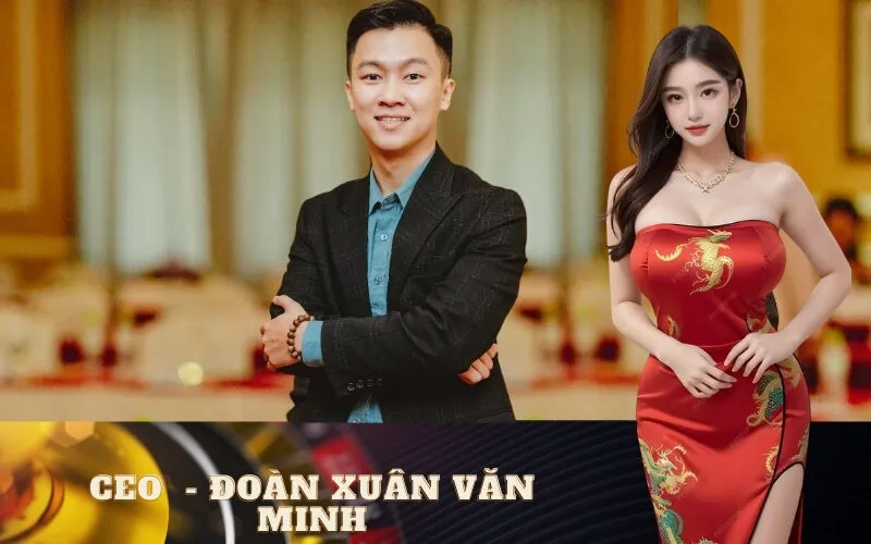 Đoàn Xuân Văn Minh