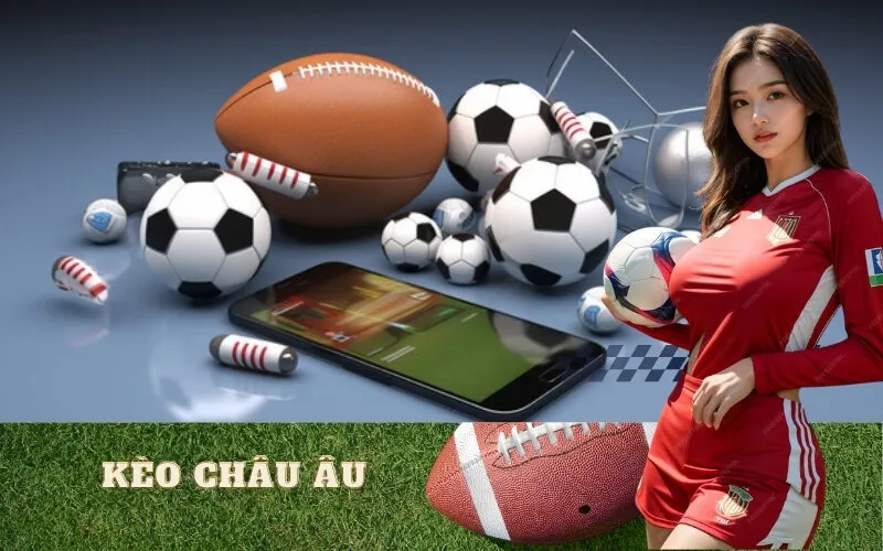 Kèo Châu Âu (1X2) Là Gì? Cách Đọc Kèo Và So Sánh Kèo