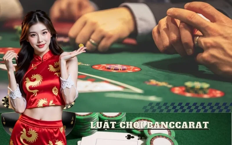Luật Chơi baccarat Cơ Bản & Chi Tiết Cho Người Mới Bắt Đầu