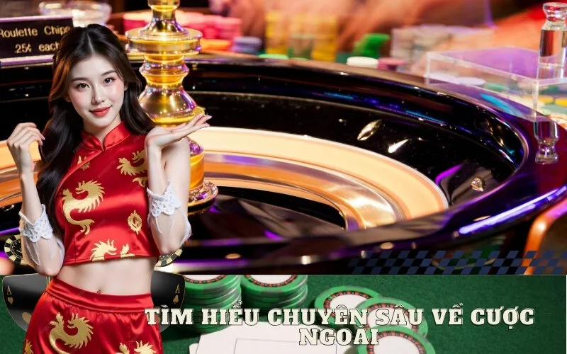 Tìm Hiểu Chuyên Sâu Về Cược Ngoài