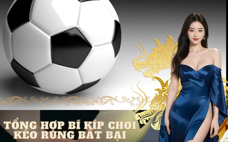 Tổng Hợp Bí Kíp Chơi Kèo Rung Bất Bại