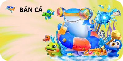 bắn cá HB88